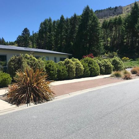Queenstown Modern Studio At Arthurs Point Экстерьер фото