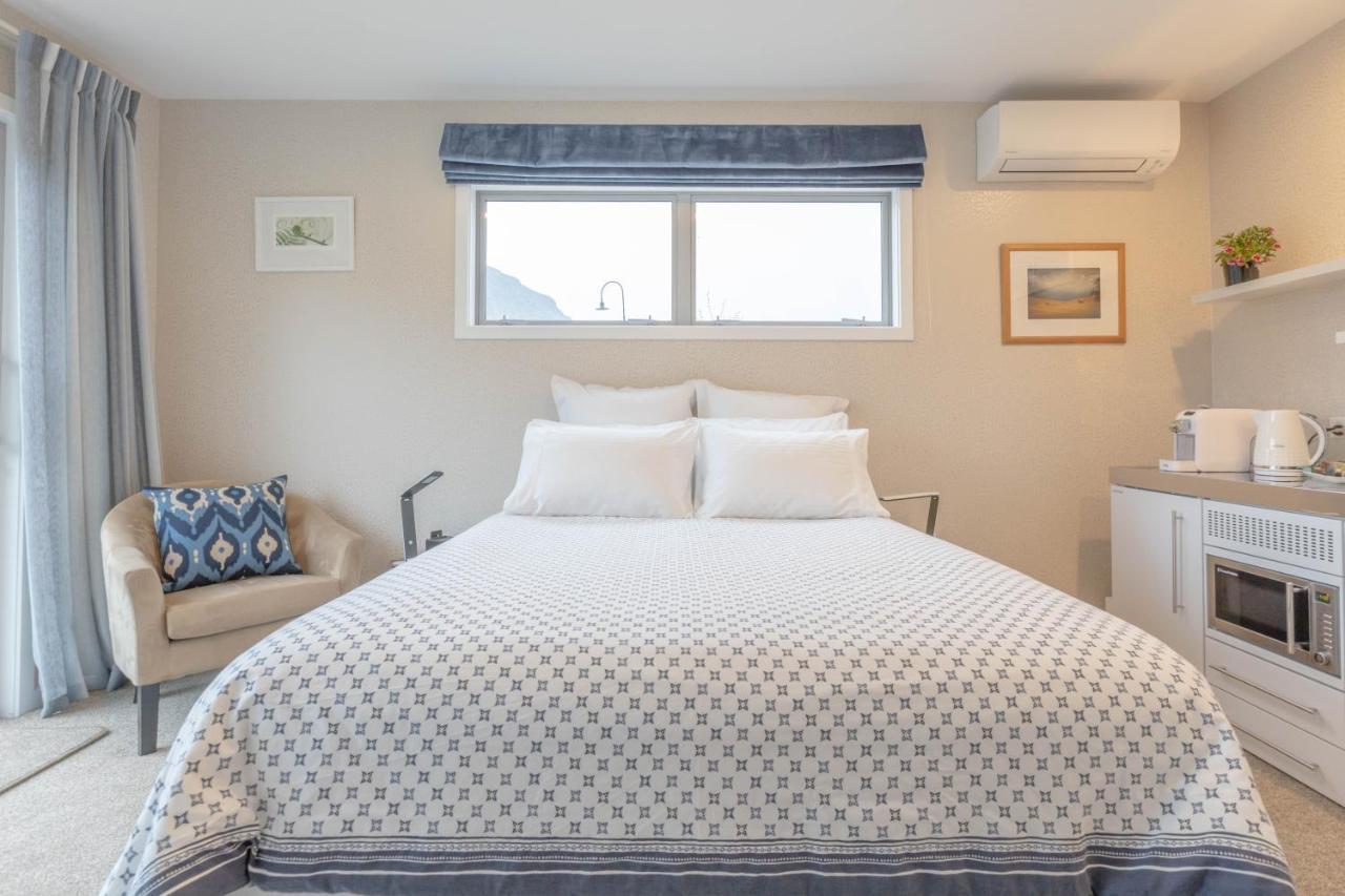 Queenstown Modern Studio At Arthurs Point Экстерьер фото